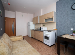 Квартира Уютный Дом