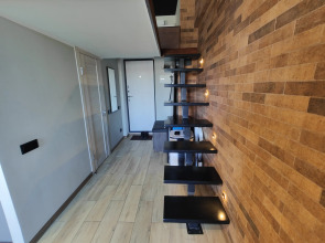 Апартаменты ZenApart Высокий Loft № 4