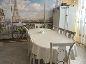 Гостевой Дом у Источника Нарзан