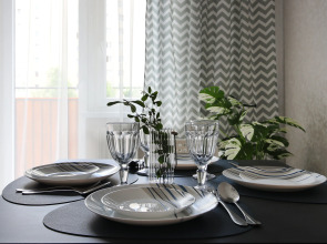 Апартаменты Стрелецкая Family Room