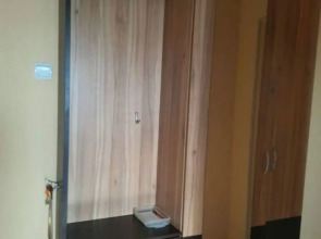 Квартира на улице Депо 21