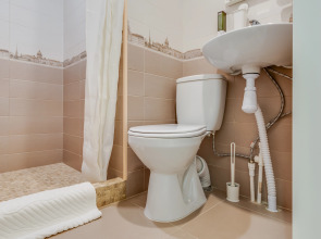 Апартаменты на Гончарной 13а (1)