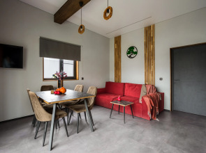 RentalSPb Redlake Красное Озеро