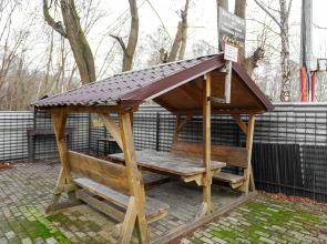 Апартаменты Apartment on Sosnovaya 13