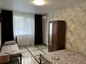 Гостевой дом Татьяна