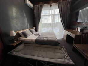 Апартамент 707 Business residence&SPA