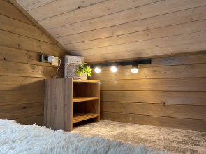 Гостевой Дом Эдем Хаус