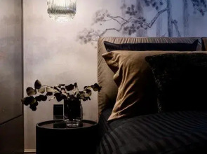 Апартаменты Комфорт Спа Море