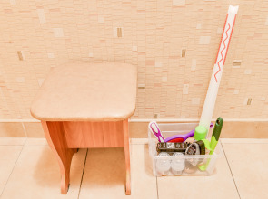 Апартаменты на метро Парк Победы