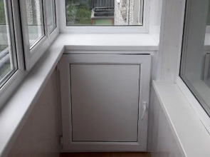 Квартира Кроноцкая