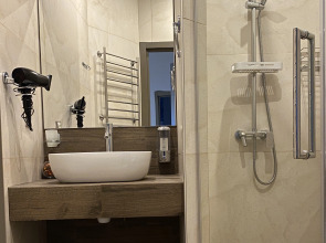 Апартаменты В Центре Казани Онегин