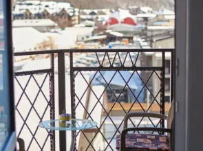 Апартаменты Gorki City  SKI 64