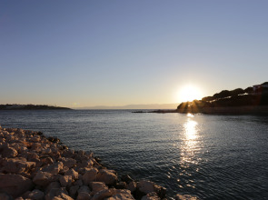 Отель ATAÇEŞME