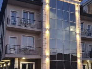 Гостевой дом Астерия Сириус