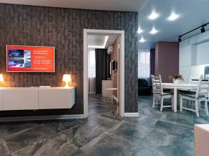 Квартира Летний вечер