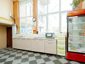 Гостевой дом Парадиз