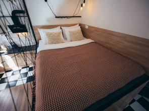 Апартаменты в центре Калининграда