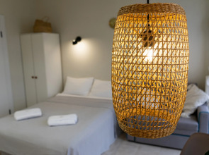 Апартаменты современные Морент  в ЖК «Сорренто Парк»