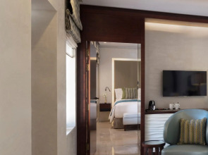 Отель Souq Al Wakra Qatar by Tivoli