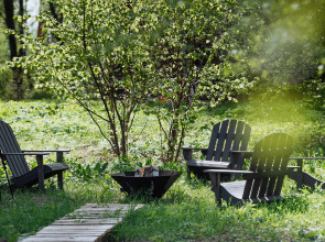 Кемпинг Терруар