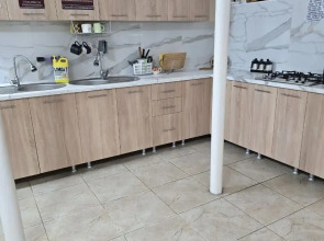 Гостевой дом Бриз