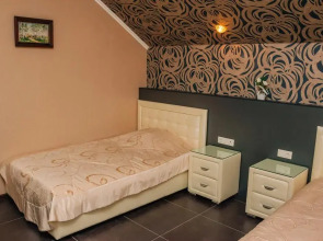 Гостевой дом Иванова