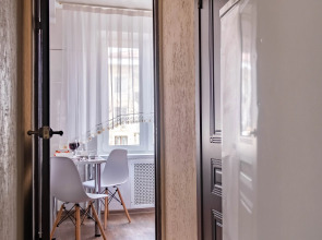 Апартаменты Cozy Room от Rooms Apartments