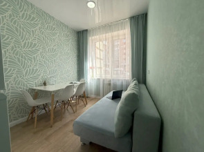 Квартира стильная с умным домом на берегу Ангары