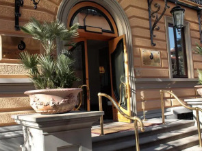 Hotel Albani Firenze