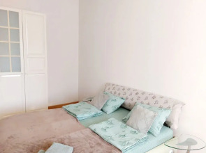 Квартира с Видом на Центральный Парк и Библиотеку Аалто