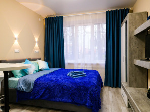 Апартаменты Ватутина 3