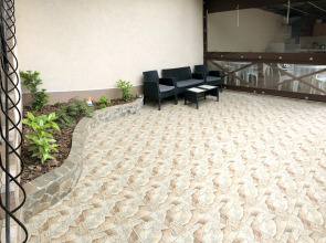 Gostevoy Dom Feeriya V Professorskom Ugolke	