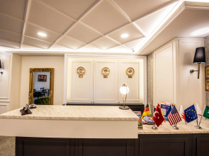 Royal Bosphorus Hotel Spa & Hamam