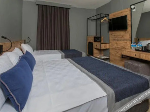 Hotel Pure Blanche Lara