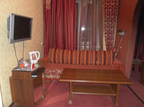 Гостиница Центральная