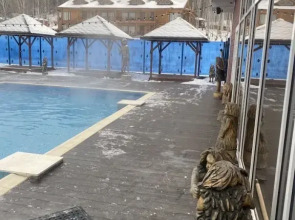 Апартаменты 822 в Sunny Valley