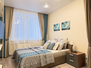 Апартаменты на Жукова