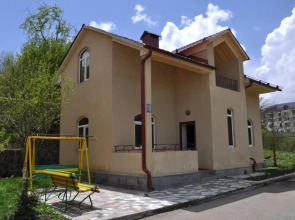 Alpina Resort by Stellar Hotels, Tsaghkadzor