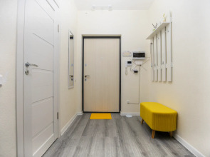 Квартира Стильная евродвушка Бугры