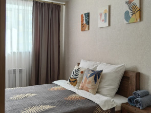 Квартира CozyHome на Мира 57