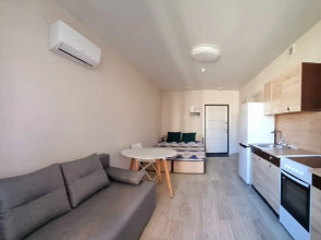 Апартаменты Holiday House 7