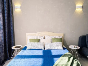 Квартира на улице Добролюбова 1