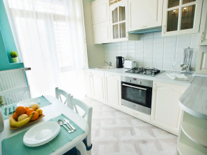 Raushen Prestige с Видом на Море