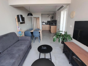 Апартаменты Notaly Luxury Suites