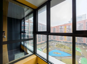 Апартаменты Trend Loft Актуальные Тренды в Интерьере