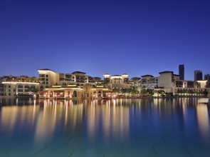 Отель Palace Downtown