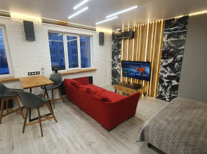 Квартира RED STUDIO