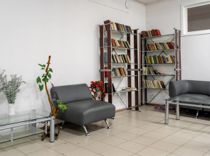 Санаторий Энергетик