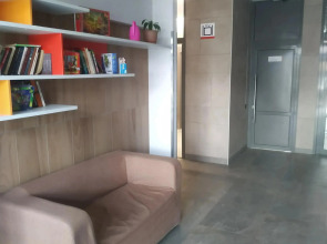 Апартаменты Вечер в Сердце Города