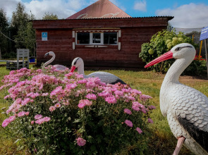База отдыха Ильмень